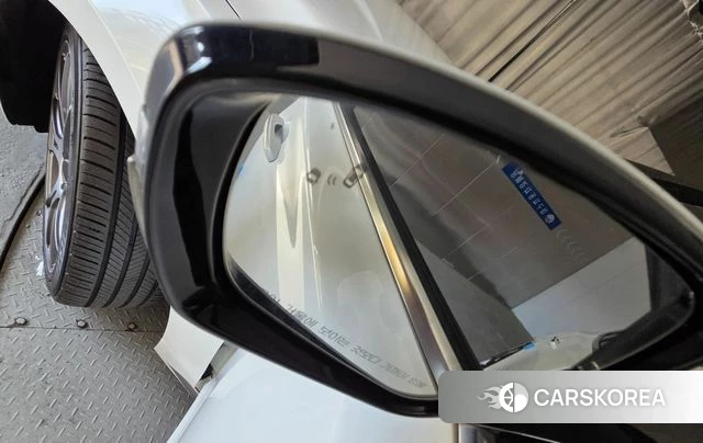 Hyundai Grandeur IG id 4873243 из Кореи 17