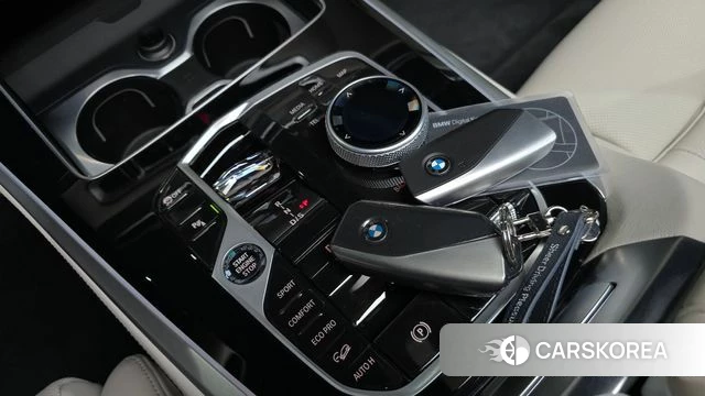 BMW X5 (G05) id 4480007 из Кореи 29