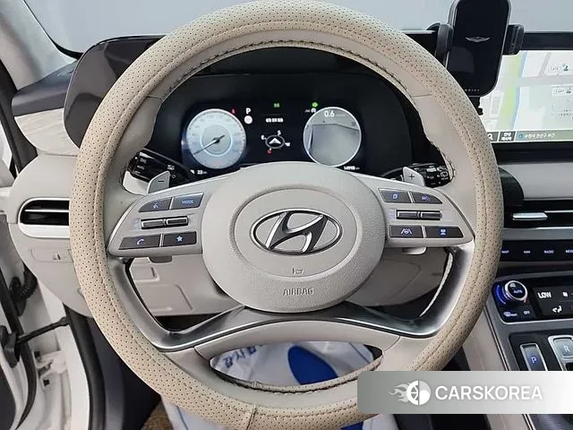 Hyundai The New Palisade id 3020865 из Кореи 18