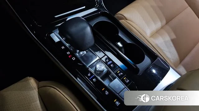 Kia K7 Premier id 3578291 из Кореи 19