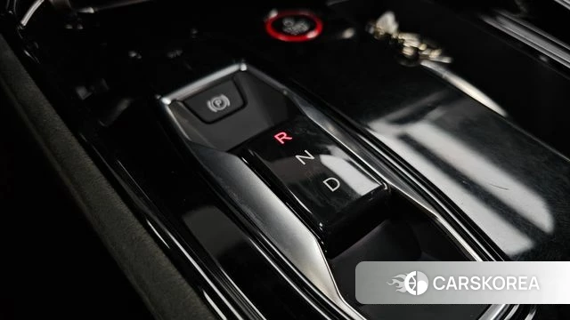 Audi RS e-Tron GT id 4793377 из Кореи 33