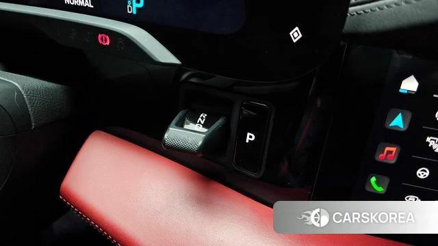 Porsche Taycan id 3843425 из Кореи 19