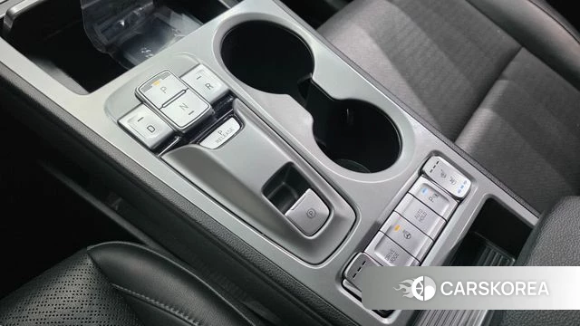 Hyundai Kona Electric id 4619801 из Кореи 19