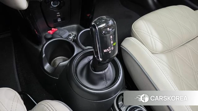 Mini Cooper S id 4534259 из Кореи 31