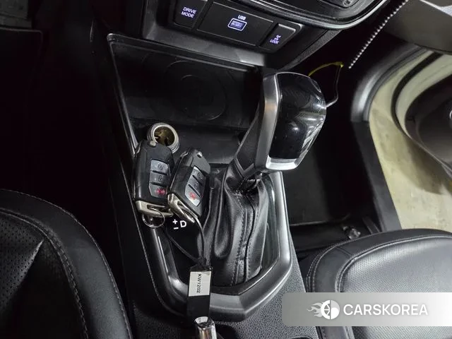 Ssangyong Berry New Tivoli id 3312811 из Кореи 19