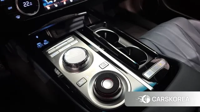 Genesis G80 (RG3) id 3031668 из Кореи 19