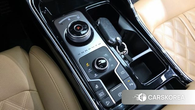 Kia Sorento 4th Generation id 3865340 из Кореи 19