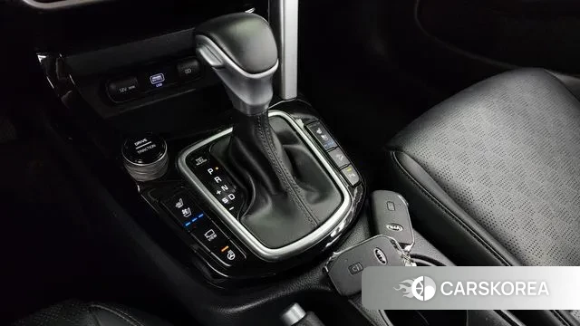 Kia Seltos id 3038015 из Кореи 19