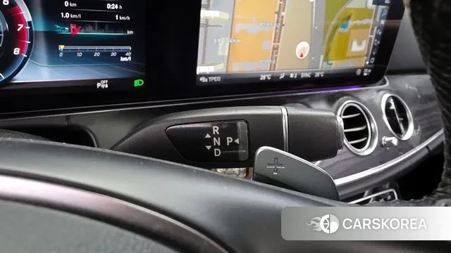 Mercedes-Benz E-Class W213 id 3510238 из Кореи 19