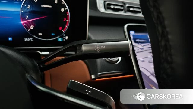 Mercedes-Benz S-Class W223 id 3799233 из Кореи 19