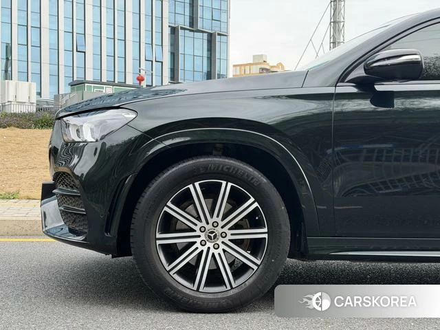 Mercedes-Benz GLE coupe id 4265712 из Китая 16