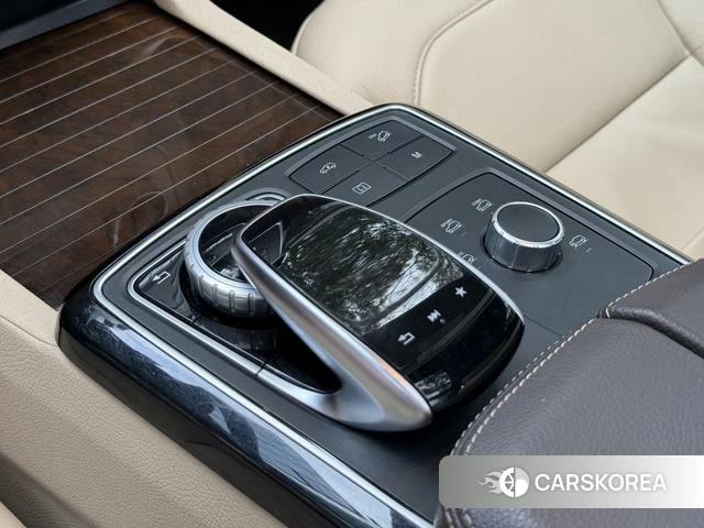 Mercedes-Benz GLE (import) id 4213052 из Китая 14