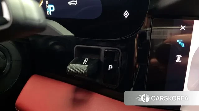 Porsche Taycan id 3576266 из Кореи 19