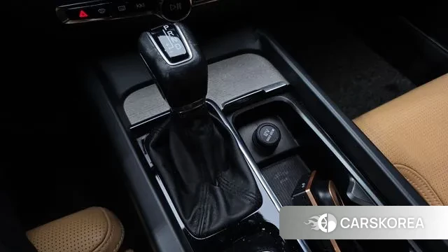 Volvo V60 Cross-Country 2nd Generation id 3374342 из Кореи 19