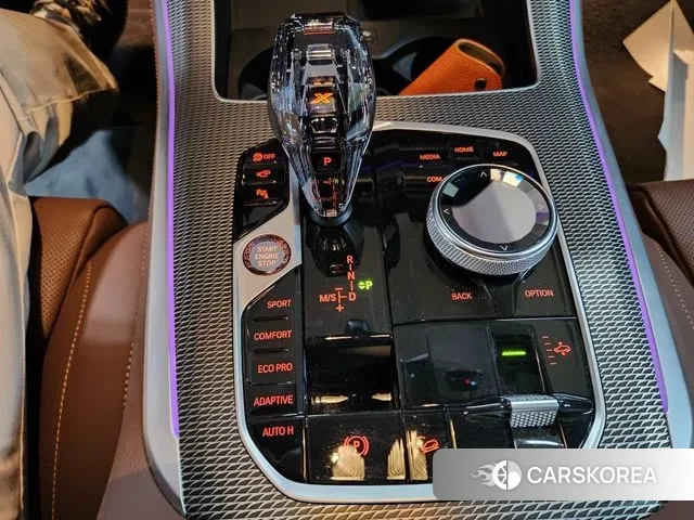 BMW X5 (G05) id 3324061 из Кореи 19