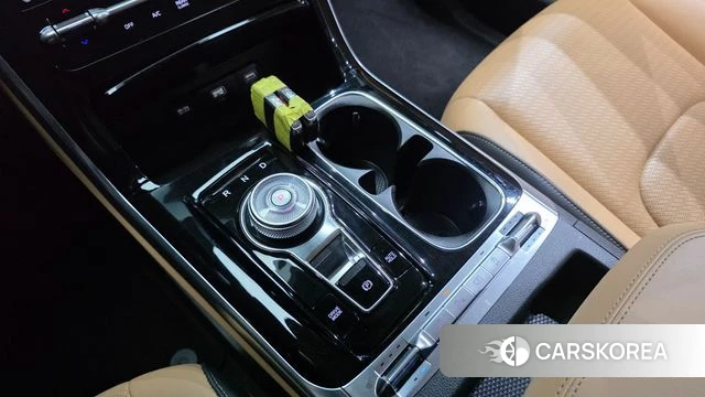 Kia Carnival 4th generation id 4395368 из Кореи 19