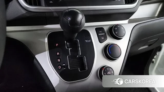 Kia The New Ray id 3458907 из Кореи 19