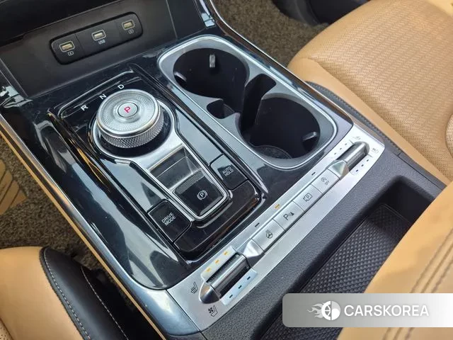 Kia Carnival 4th generation id 3607576 из Кореи 19