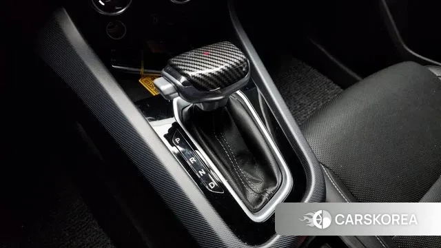 Renault Korea (Samsung) XM3 id 3514569 из Кореи 19