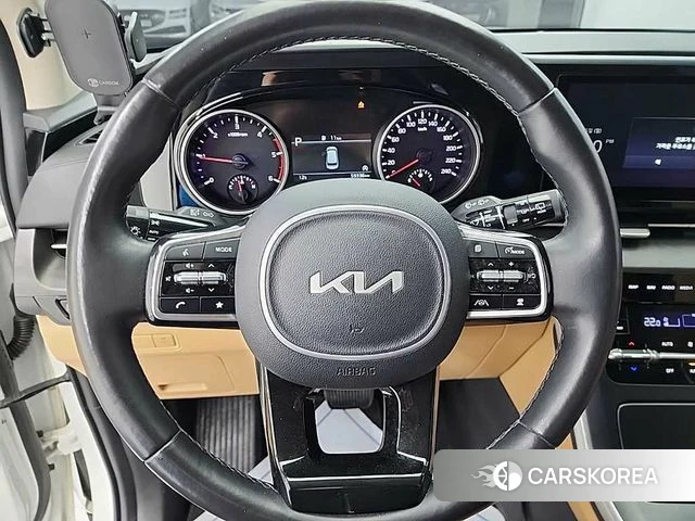 Kia Carnival 4th generation id 3794285 из Кореи 18