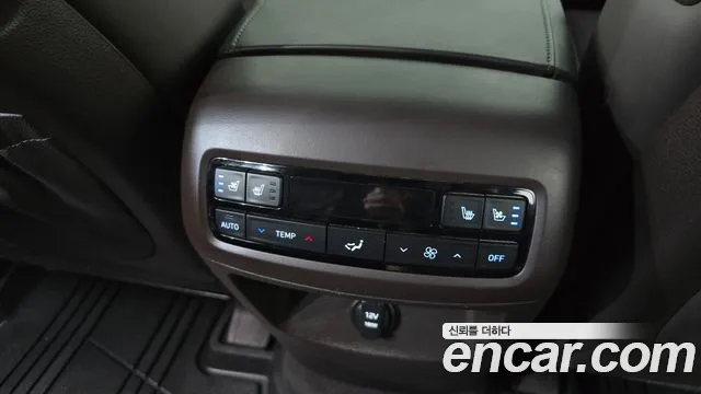 Hyundai The New Palisade id 2680825 из Кореи 19