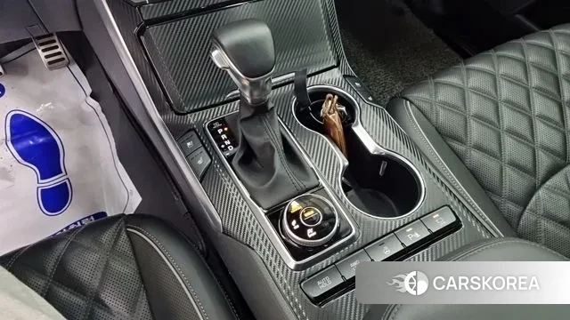 Kia Mohave Master id 2886269 из Кореи 17