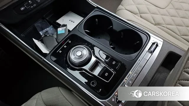 Kia The New Carnival 4th Generation id 3624590 из Кореи 19