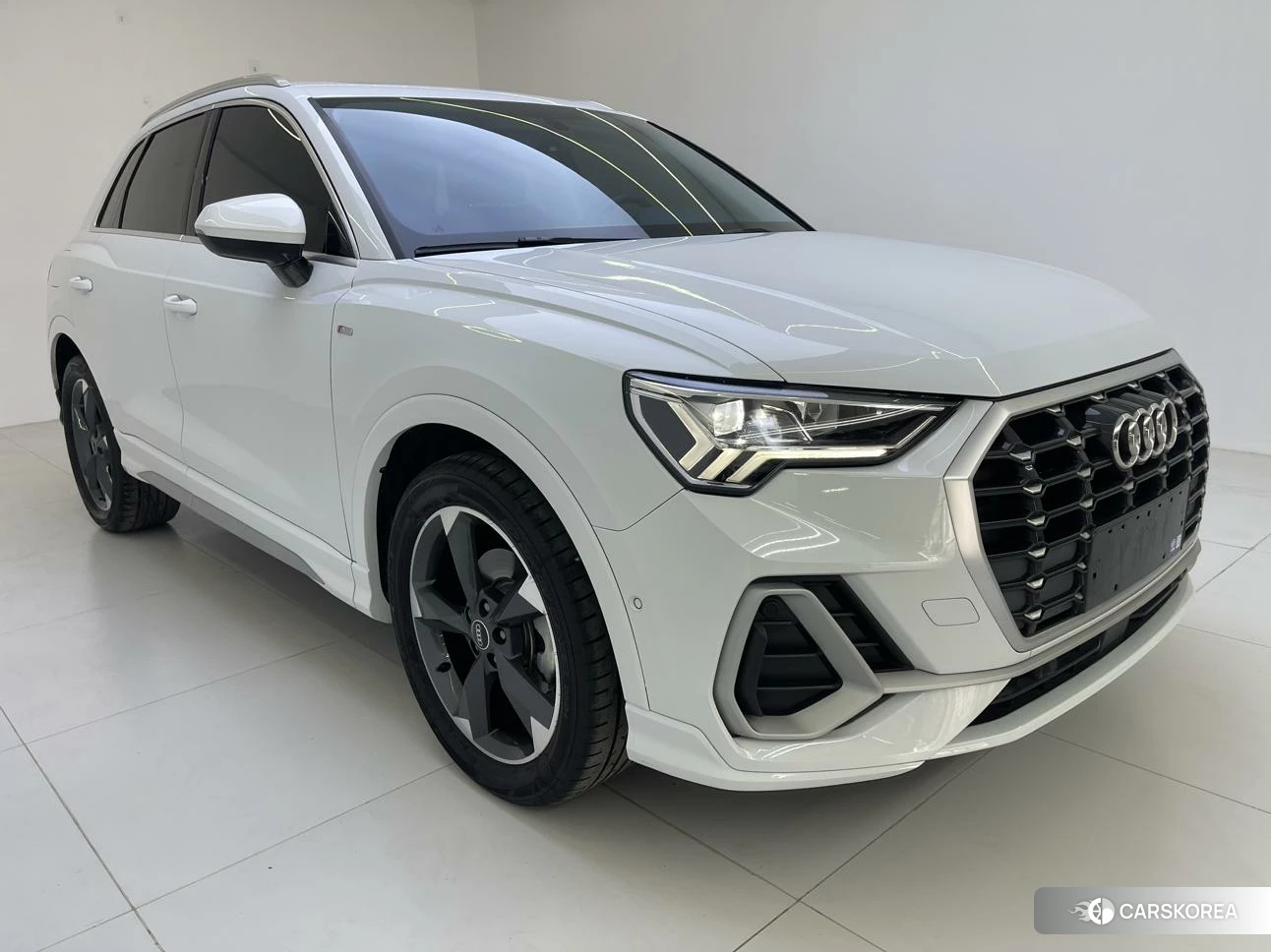 Audi Q3 id 4512538 из Китая 15