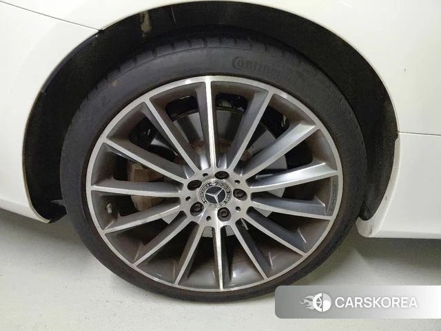 Mercedes-Benz E-Class W213 id 4585636 из Кореи 14