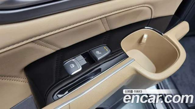 Kia The New Sorento 4th Generation id 2636444 из Кореи 19