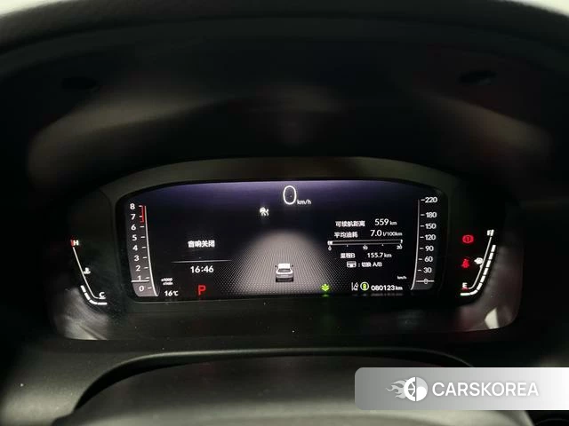 Honda HR-V id 4258837 из Китая 19