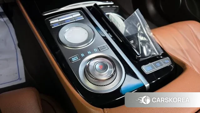 Genesis G80 (RG3) id 3411891 из Кореи 19