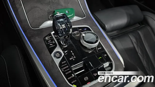 BMW X5 (G05) id 2501890 из Кореи 19