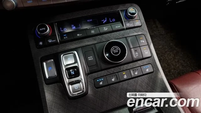 Hyundai Palisade id 2875128 из Кореи 19