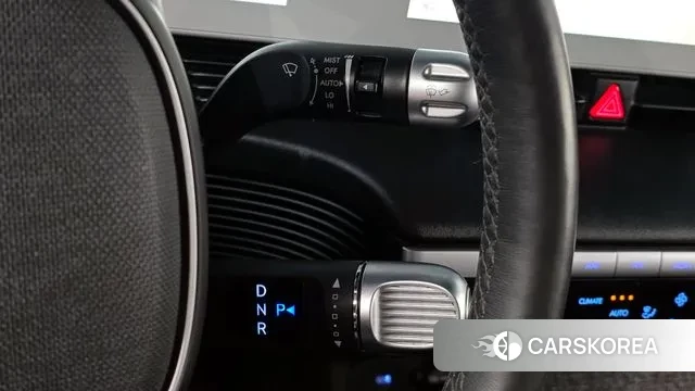 Hyundai Ionic 5 id 3478828 из Кореи 19