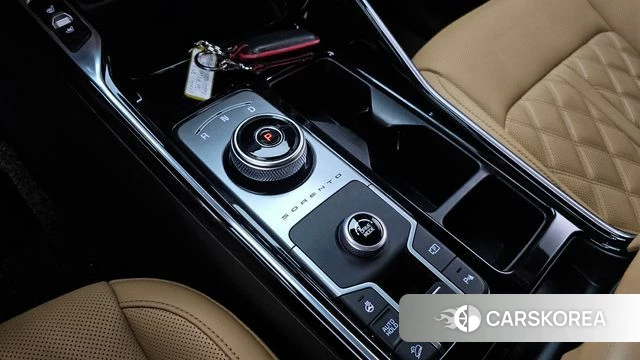 Kia Sorento 4th Generation id 4754729 из Кореи 36