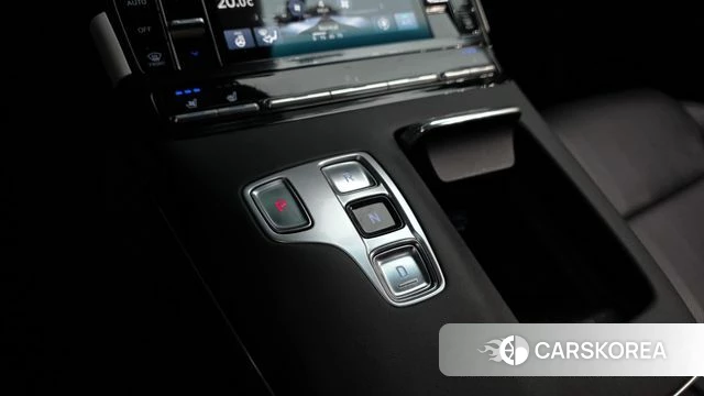 Hyundai The New Grandeur IG id 4676812 из Кореи 30