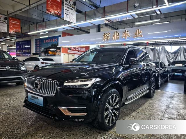 Volvo XC90 id 4218182 из Китая 17