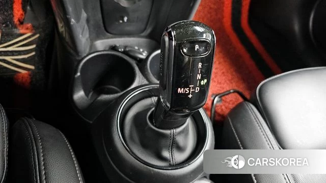 Mini Cooper id 4377440 из Кореи 30