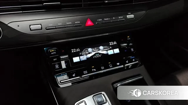 Hyundai The New Grandeur IG id 3022541 из Кореи 19