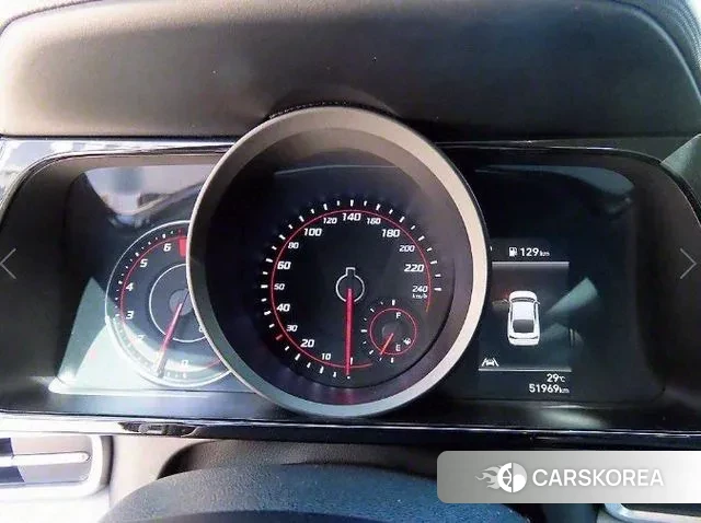 Hyundai Avante (CN7) id 3597813 из Кореи 17