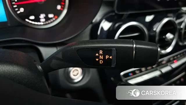 Mercedes-Benz C-Class W205 id 3641308 из Кореи 19