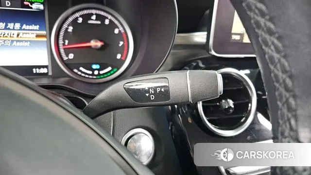 Mercedes-Benz GLC-Class X253 id 3641579 из Кореи 19