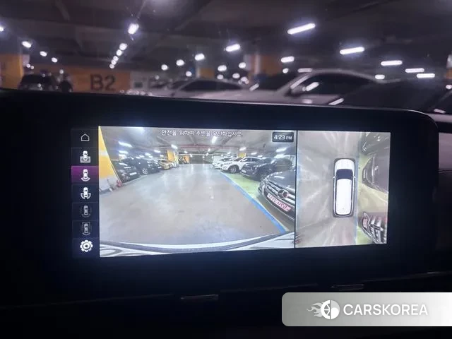 Kia Carnival 4th generation id 3493364 из Кореи 19