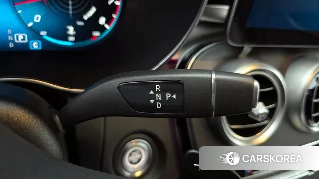 Mercedes-Benz GLC-Class X253 id 2990761 из Кореи 19