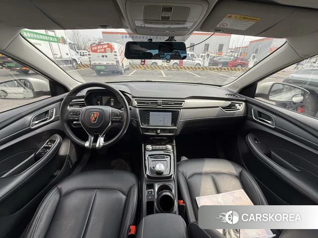 Roewe Ei5 id 4238230 из Китая 9