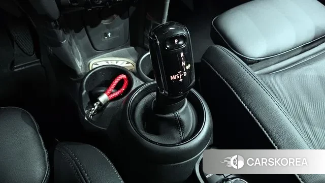 Mini Cooper id 3090206 из Кореи 19