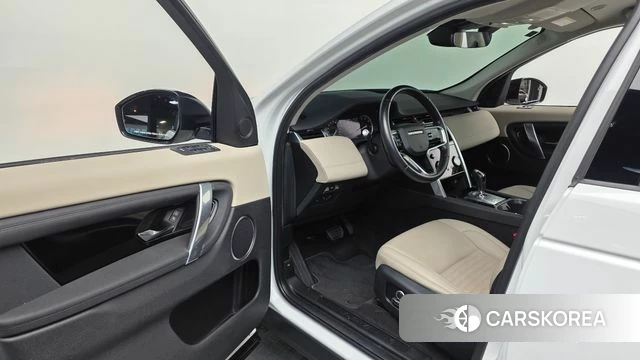 Land Rover Discovery Sports 2nd Generation id 4550414 из Кореи 32