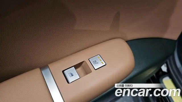 Hyundai Grandeur (GN7) id 2656543 из Кореи 19