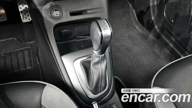 Renault Korea (Samsung) New QM3 id 2876571 из Кореи 19